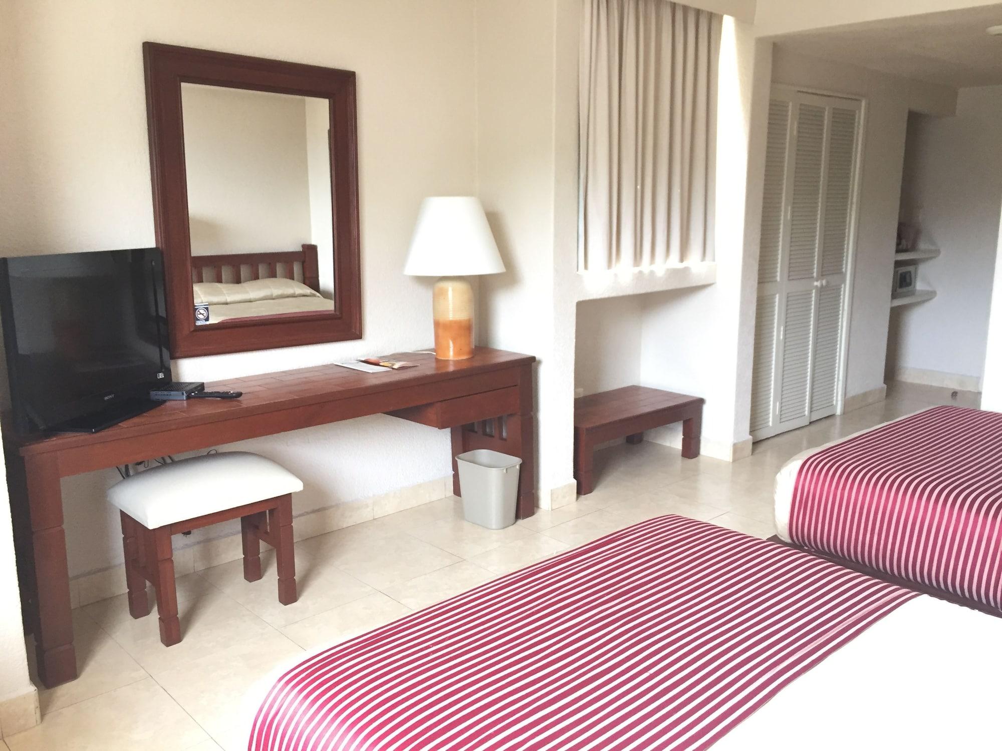 Hotel Fortin Plaza Oaxaca ภายนอก รูปภาพ
