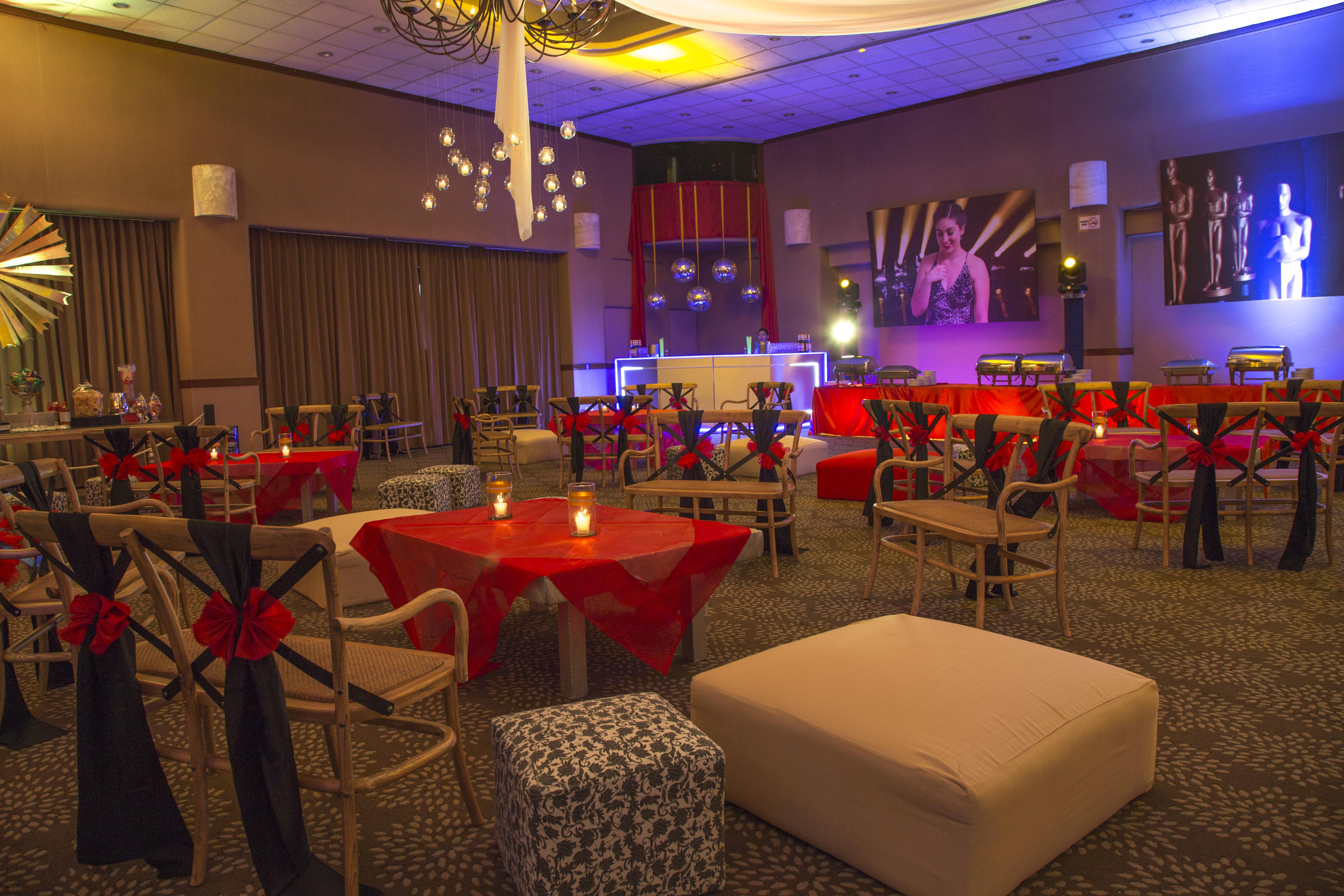 Hotel Fortin Plaza Oaxaca ภายนอก รูปภาพ