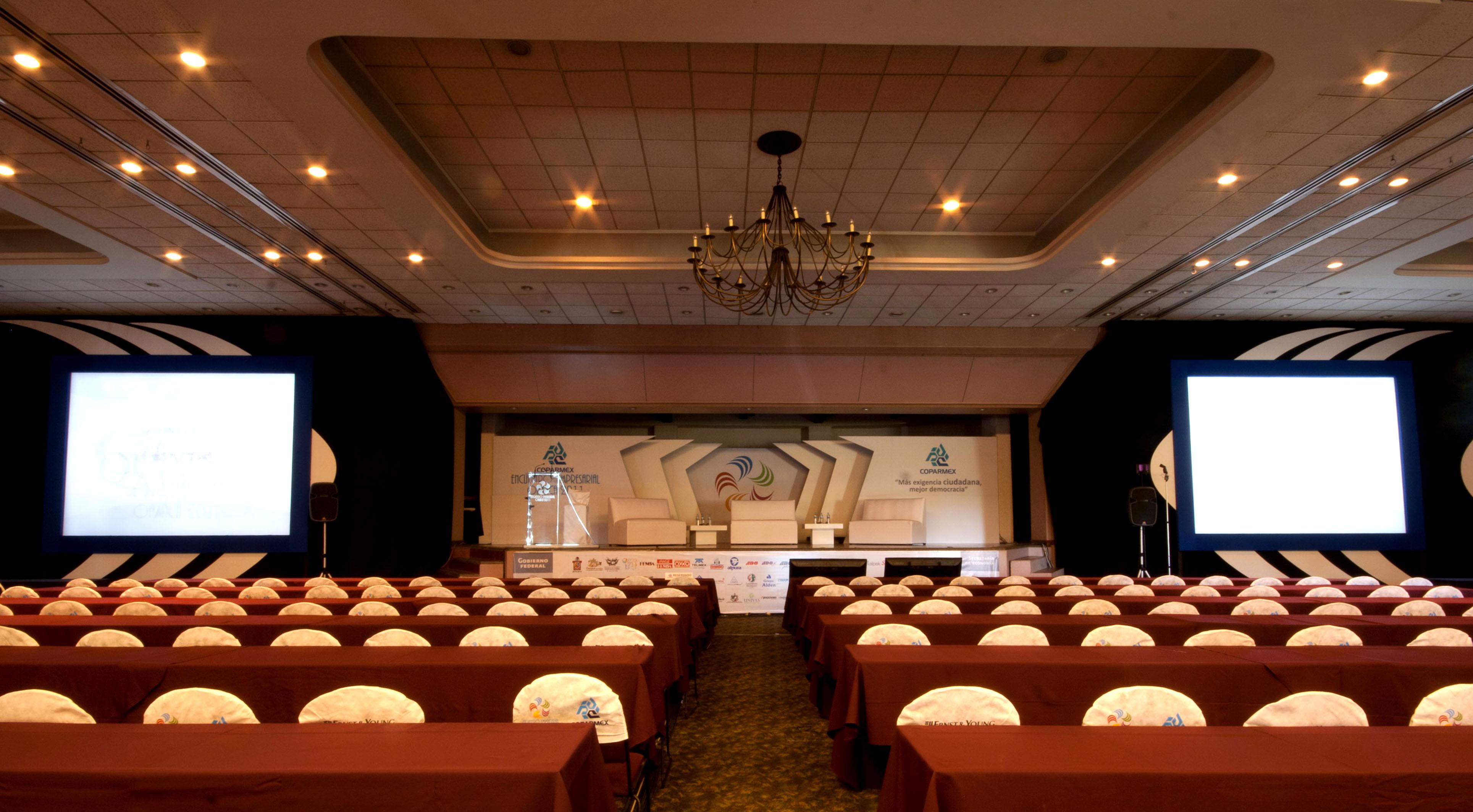 Hotel Fortin Plaza Oaxaca ภายนอก รูปภาพ